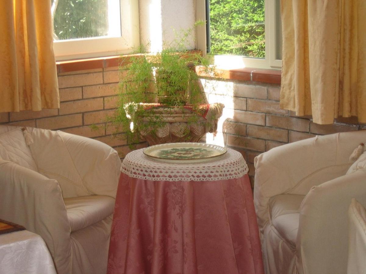Bed and Breakfast Accussì Alcamo Marina Esterno foto
