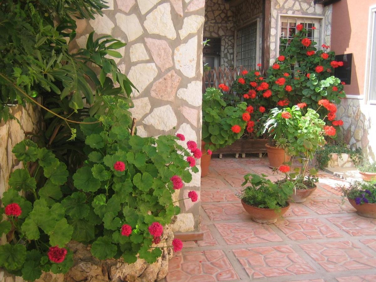 Bed and Breakfast Accussì Alcamo Marina Esterno foto