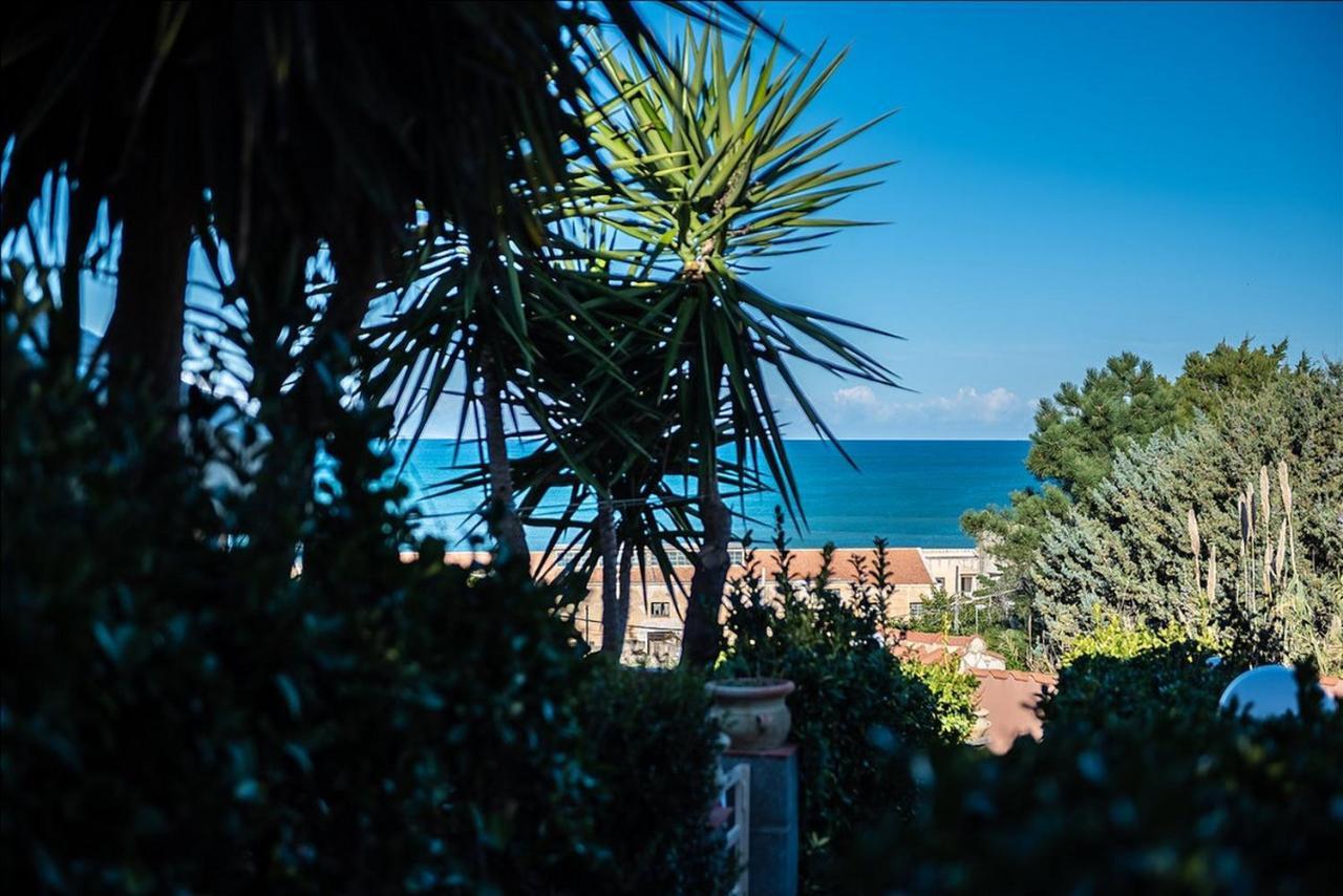Bed and Breakfast Accussì Alcamo Marina Esterno foto
