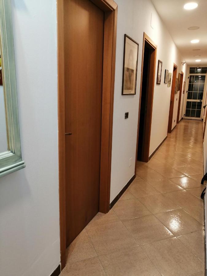 Bed and Breakfast Accussì Alcamo Marina Esterno foto