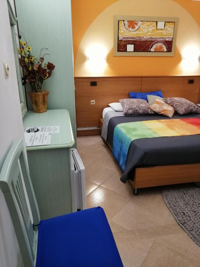 Bed and Breakfast Accussì Alcamo Marina Esterno foto